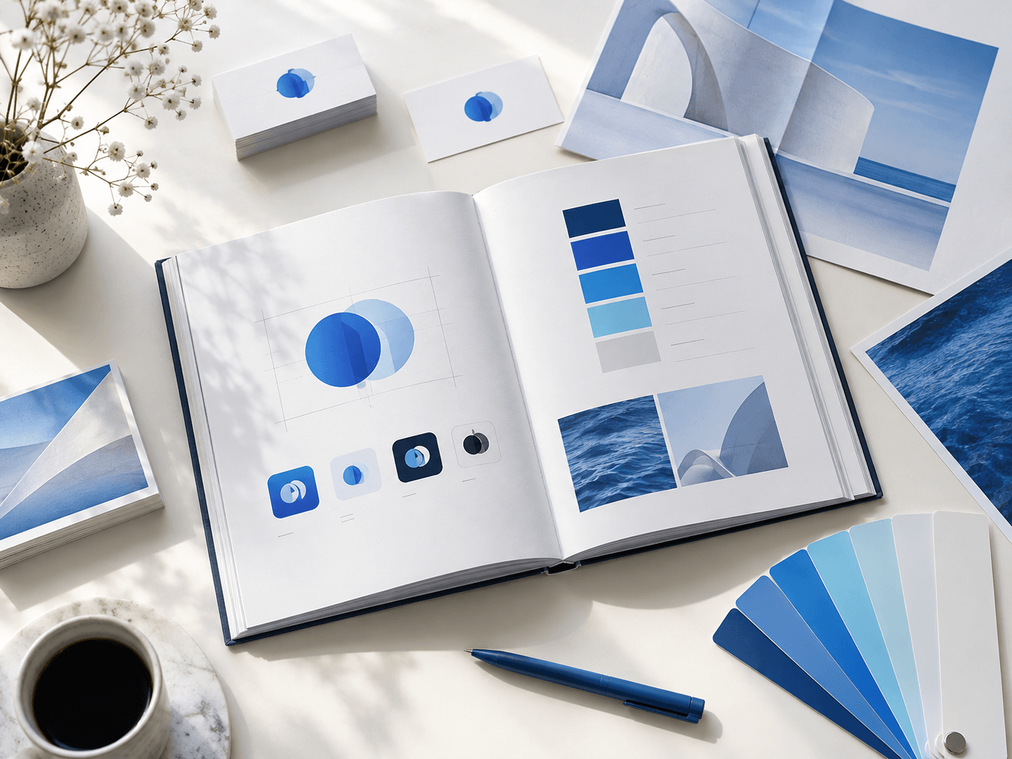 Brand guidelines