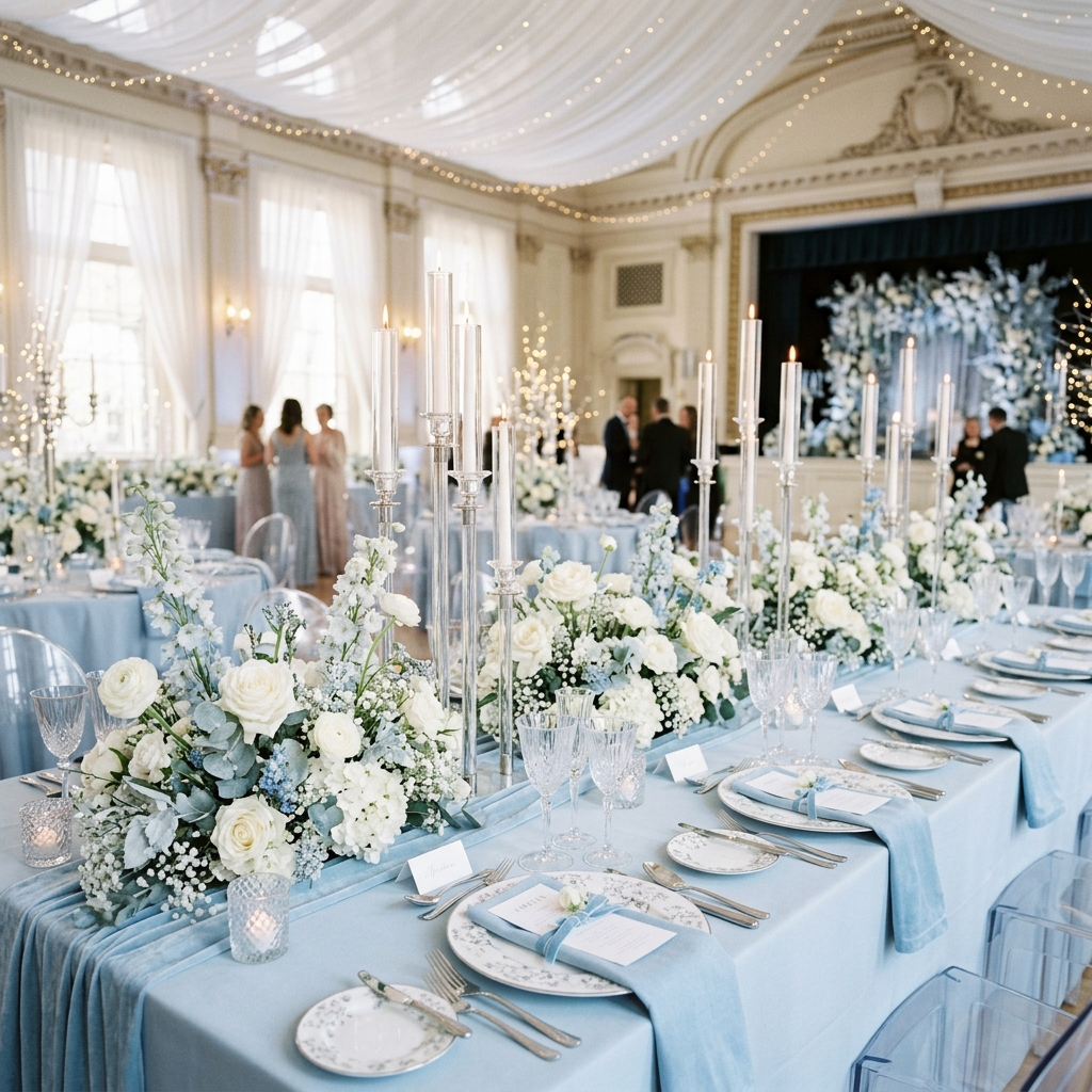 Events Management, Photography & Videography